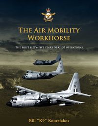 Cover image for The Airmobility Workhorse