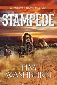 Cover image for Stampede