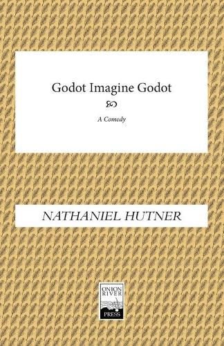 Cover image for Godot Imagine Godot