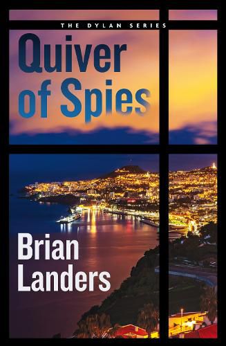 Cover image for Quiver of Spies