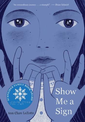 Cover image for Show Me a Sign