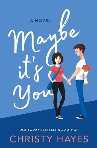 Cover image for Maybe it's You