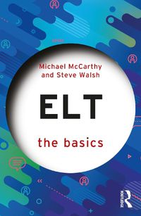 Cover image for ELT: The Basics