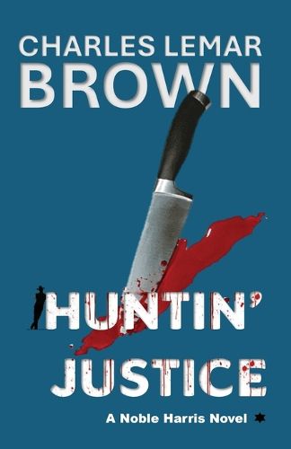 Cover image for Huntin' Justice
