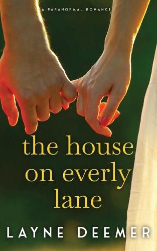 Cover image for The House on Everly Lane