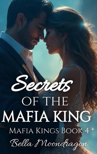 Cover image for Secrets of the Mafia King