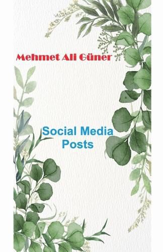 Cover image for Social Media Posts