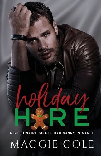 Cover image for Holiday Hire