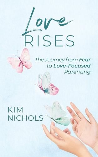 Cover image for Love Rises