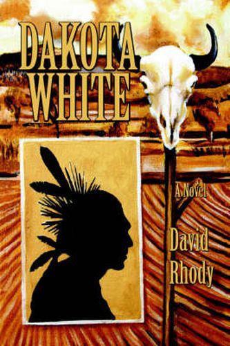 Cover image for Dakota White