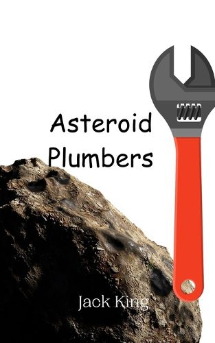 Cover image for Asteroid Plumbers