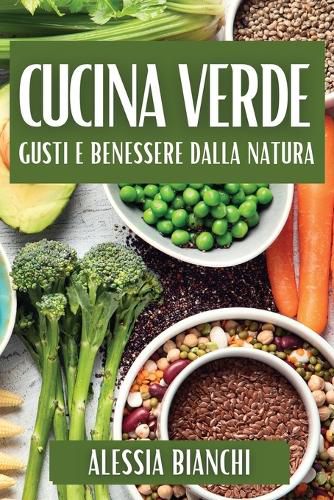 Cover image for Cucina Verde