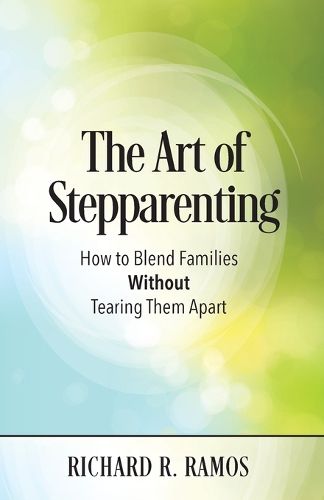 Cover image for The Art of Stepparenting