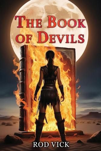 Cover image for The Book of Devils