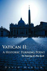 Cover image for Vatican II