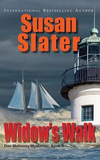 Cover image for Widow's Walk