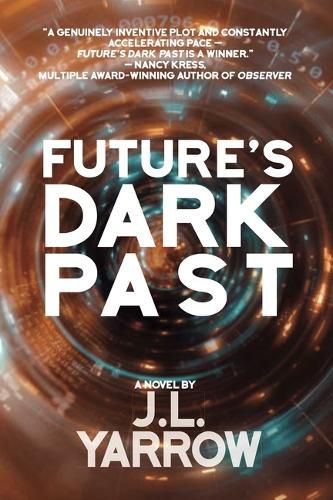 Cover image for Future's Dark Past