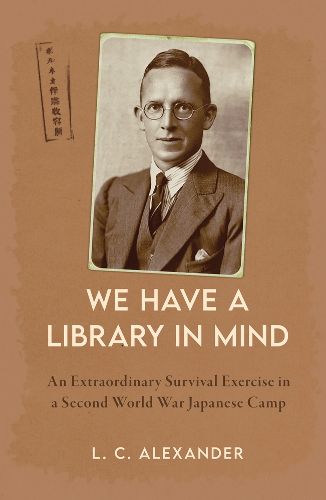 Cover image for We Have a Library in Mind