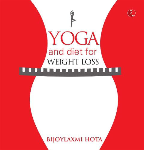 Cover image for Yoga and Diet for Weight Loss