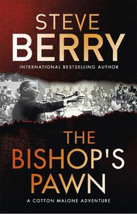 Cover image for The Bishop's Pawn