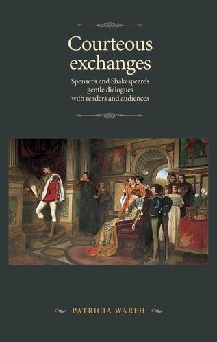 Cover image for Courteous Exchanges