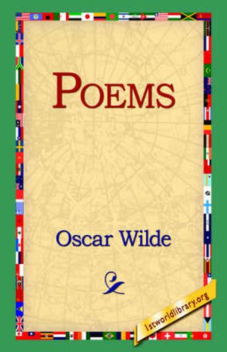 Cover image for Poems