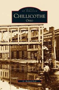 Cover image for Chillicothe, Ohio