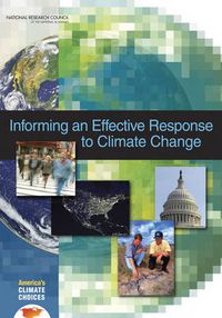 Cover image for Informing an Effective Response to Climate Change