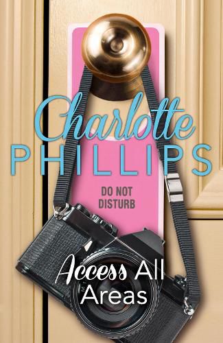 Cover image for Access All Areas: Harperimpulse Contemporary Fiction (A Novella)