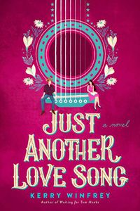 Cover image for Just Another Love Song