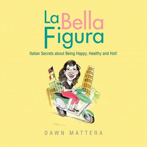 Cover image for La Bella Figura