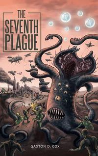 Cover image for The Seventh Plague