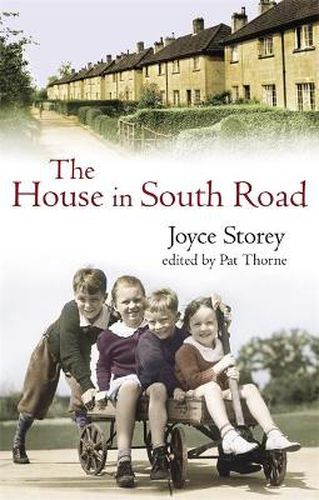 Cover image for The House In South Road