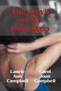 Cover image for The Devil on My Doorstep