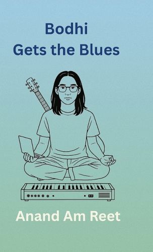 Cover image for Bodhi Gets the Blues