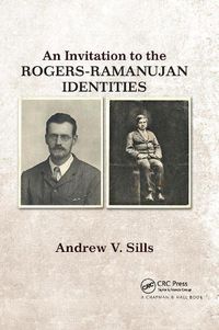 Cover image for An Invitation to the ROGERS-RAMANUJAN IDENTITIES