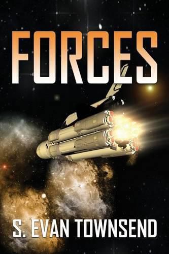 Cover image for Forces