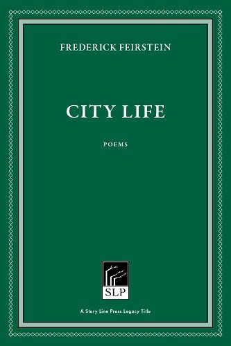 Cover image for City Life