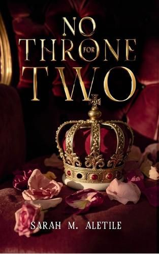 Cover image for No Throne for Two