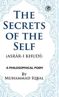 Cover image for The Secrets of the Self