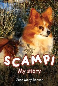 Cover image for Scampi