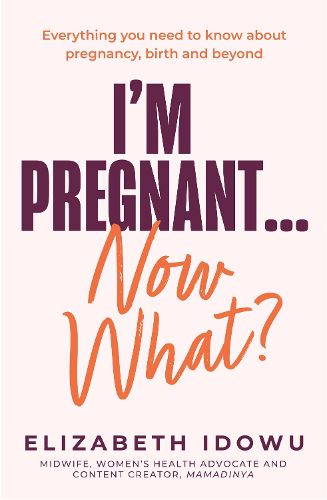 Cover image for I'm Pregnant ... Now What?