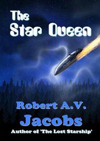 Cover image for The Star Queen