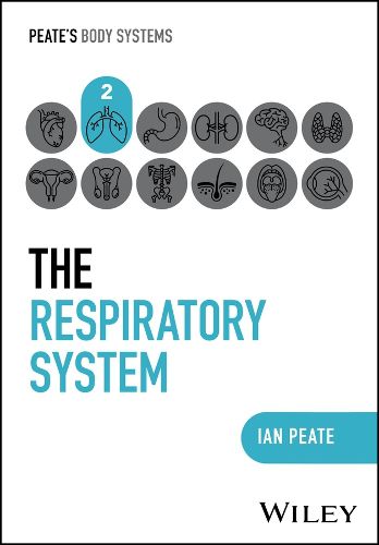 Cover image for The Respiratory System