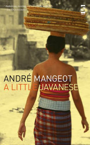 Cover image for A Little Javanese