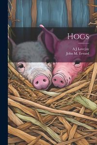 Cover image for Hogs