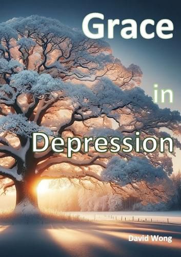 Cover image for Grace in Depression