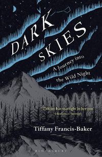 Cover image for Dark Skies: A Journey into the Wild Night