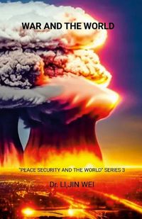 Cover image for War and the World