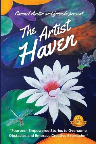 Cover image for The Artist Haven